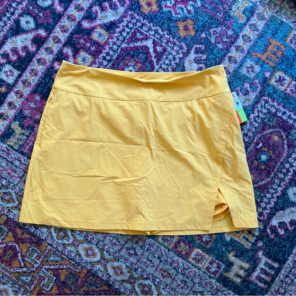 COPY - Get Dirty Skort from alder - NWT!